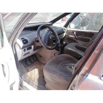 citroën xsara picasso del año 2004