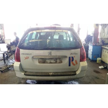 peugeot 307 break / sw (s1) del año 2002