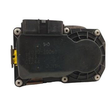 Recambio de caja mariposa para lexus rx 3.3 v6 24v cat referencia OEM IAM 2203020060  