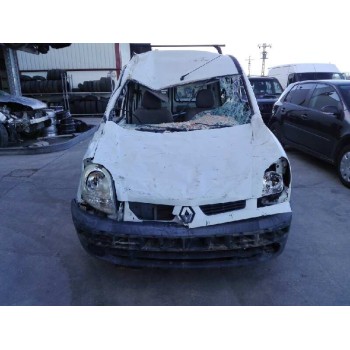 renault kangoo (f/kc0) del año 2004