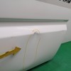 Recambio de puerta trasera derecha para nissan terrano/terrano.ii (r20) 2.7 turbodiesel referencia OEM IAM  OBSERVAR FOTOS 