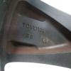Recambio de llanta para lexus rx 3.3 v6 24v cat referencia OEM IAM 4261148451 18X7JET35 5H5X115