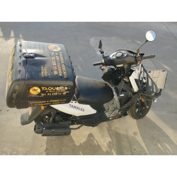 kymco agility del año 2021