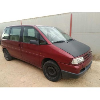 peugeot 806 del año 1995