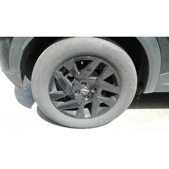 opel mokka del año 2022