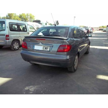citroën xsara coupe del año 2003