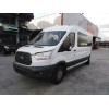 ford transit kombi (ttg) del año 2016