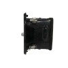 Recambio de rejilla aireadora para volvo xc40 (536) t3 1477 cc referencia OEM IAM 31442625 DELANTERA IZQUIERDA 