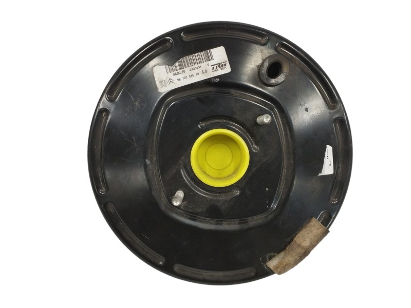 Recambio de servofreno para citroën berlingo station wagon xtr plus referencia OEM IAM 9670784680  