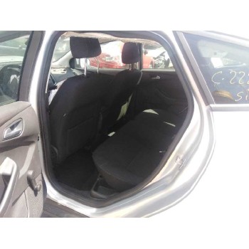 ford focus lim. del año 2015