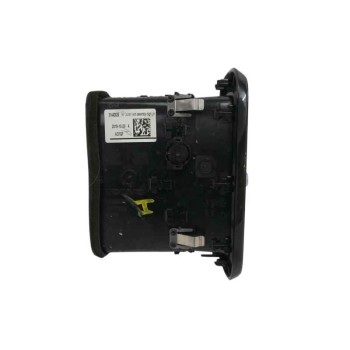 Recambio de rejilla aireadora para volvo xc40 (536) t3 1477 cc referencia OEM IAM 31442625 DELANTERA IZQUIERDA 