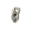 Recambio de pinza freno delantera izquierda para honda cr-v (re) 2.2 dtec cat referencia OEM IAM 45019SWWG00  