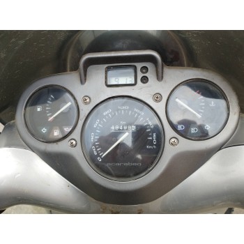 aprilia scarabeo del año 2009