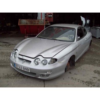 hyundai coupe (rd) del año 2001