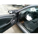 MERCEDES-BENZ CLASE CLK (W209) COUPE