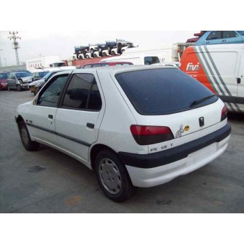 peugeot 306 berlina 3/5 puertas (s1) del año 1998