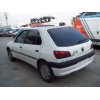 peugeot 306 berlina 3/5 puertas (s1) del año 1998