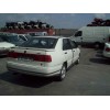 seat toledo i (1l2) del año 1991