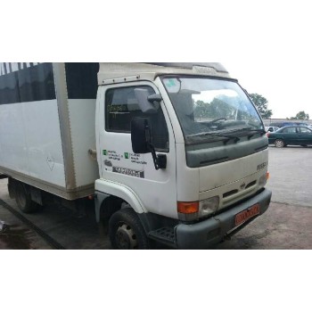 nissan cabstar e del año 2000