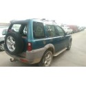 LAND ROVER FREELANDER (LN)