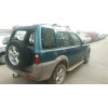 land rover freelander (ln) del año 1999