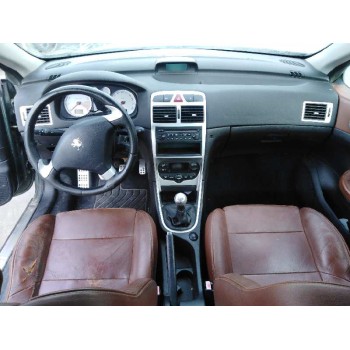 peugeot 307 cc (s1) del año 2004