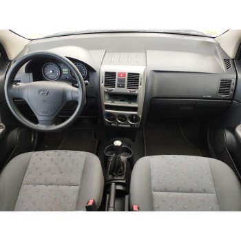 hyundai getz (tb) del año 2004