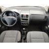 hyundai getz (tb) del año 2004