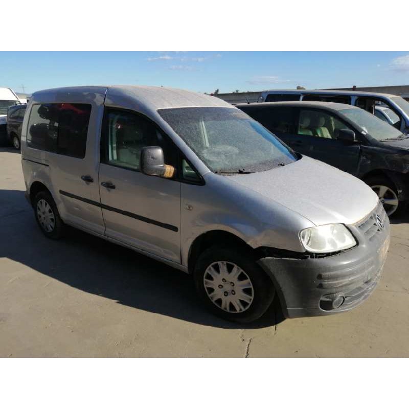 VOLKSWAGEN CADDY KA/KB (2K)