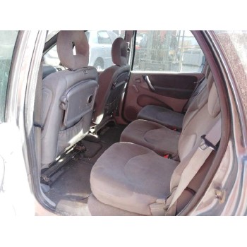 citroën xsara picasso del año 2004