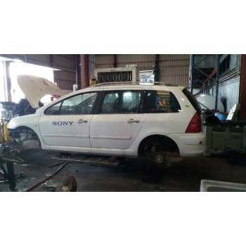 peugeot 307 break / sw (s1) del año 2002