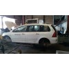 peugeot 307 break / sw (s1) del año 2002