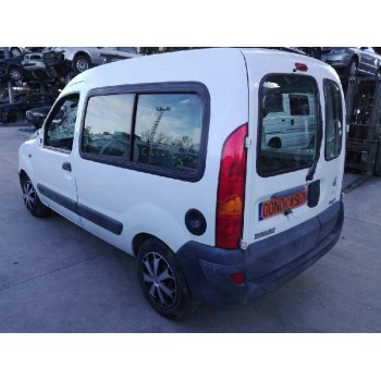 renault kangoo (f/kc0) del año 2004