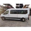 ford transit kombi (ttg) del año 2016