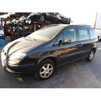 fiat ulysse (179) del año 2006