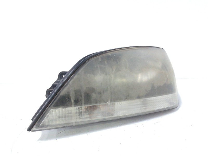 Recambio de faro izquierdo para kia sorento 2.5 crdi cat referencia OEM IAM 921013E110 PARA PULIR Recambio de faro izquierdo para kia sorento 2.5 crdi cat referencia OEM IAM 921013E110 PARA PULIR