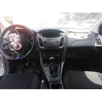 ford focus lim. del año 2015
