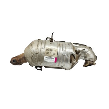FILTRO DE PARTICULAS 9805130480 K678 