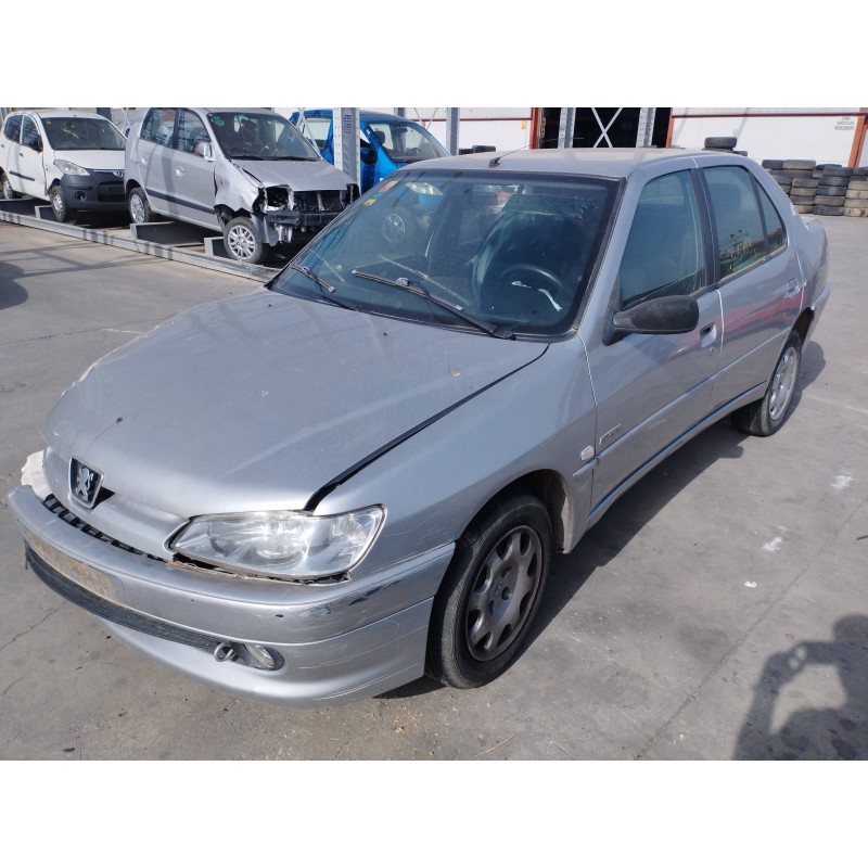 peugeot 306 berlina 3/4/5 puertas (s2) del año 2001