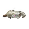 Recambio de filtro de particulas para citroën c4 picasso 1.6 blue-hdi fap referencia OEM IAM 9805130480 K678 