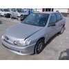 peugeot 306 berlina 3/4/5 puertas (s2) del año 2001