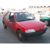 peugeot 106 (s1) del año 1993