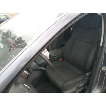 peugeot 3008 del año 2011