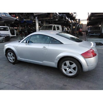 audi tt (8n3/8n9) del año 1999
