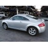 audi tt (8n3/8n9) del año 1999
