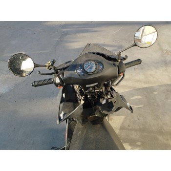 kymco agility del año 2021