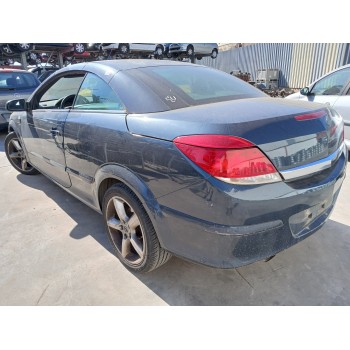 opel astra twin top (2006 - 2012) del año 2007