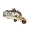 Recambio de filtro de particulas para citroën c4 picasso 1.6 blue-hdi fap referencia OEM IAM 9805130480 K678 