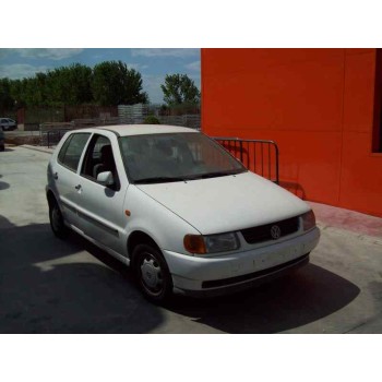 volkswagen polo berlina (6n1) del año 1996
