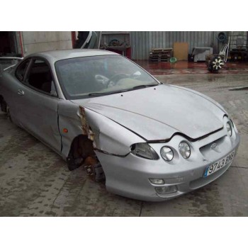 hyundai coupe (rd) del año 2001